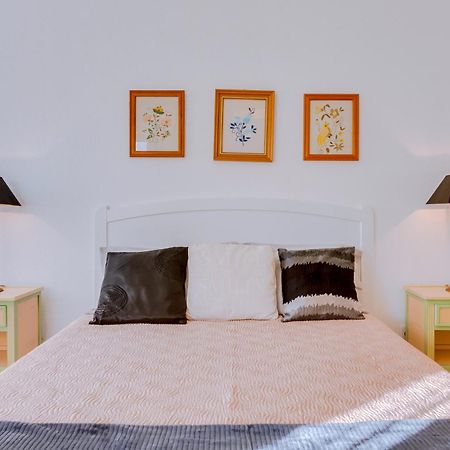 Apartamento Estrela Do Mar Quarteira Dış mekan fotoğraf