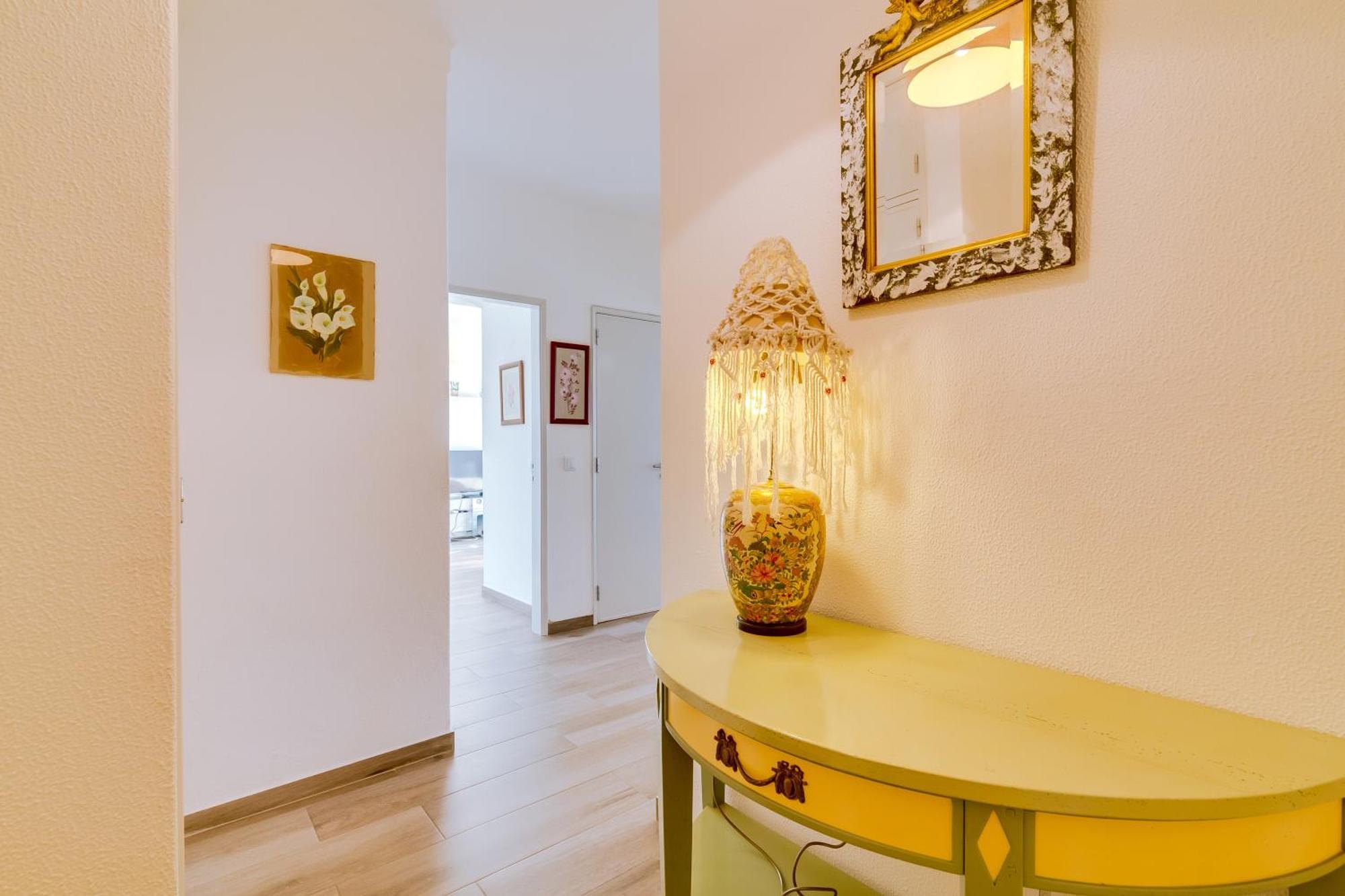 Apartamento Estrela Do Mar Quarteira Dış mekan fotoğraf