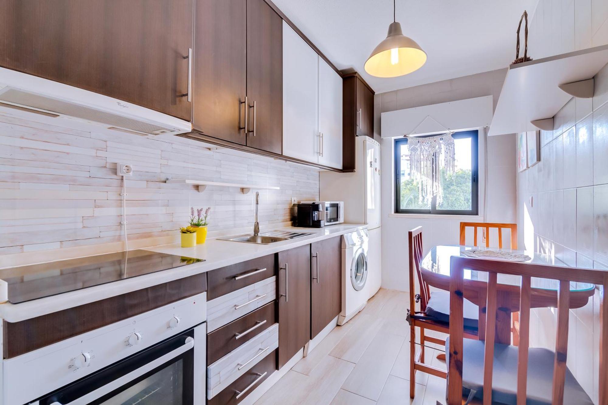 Apartamento Estrela Do Mar Quarteira Dış mekan fotoğraf