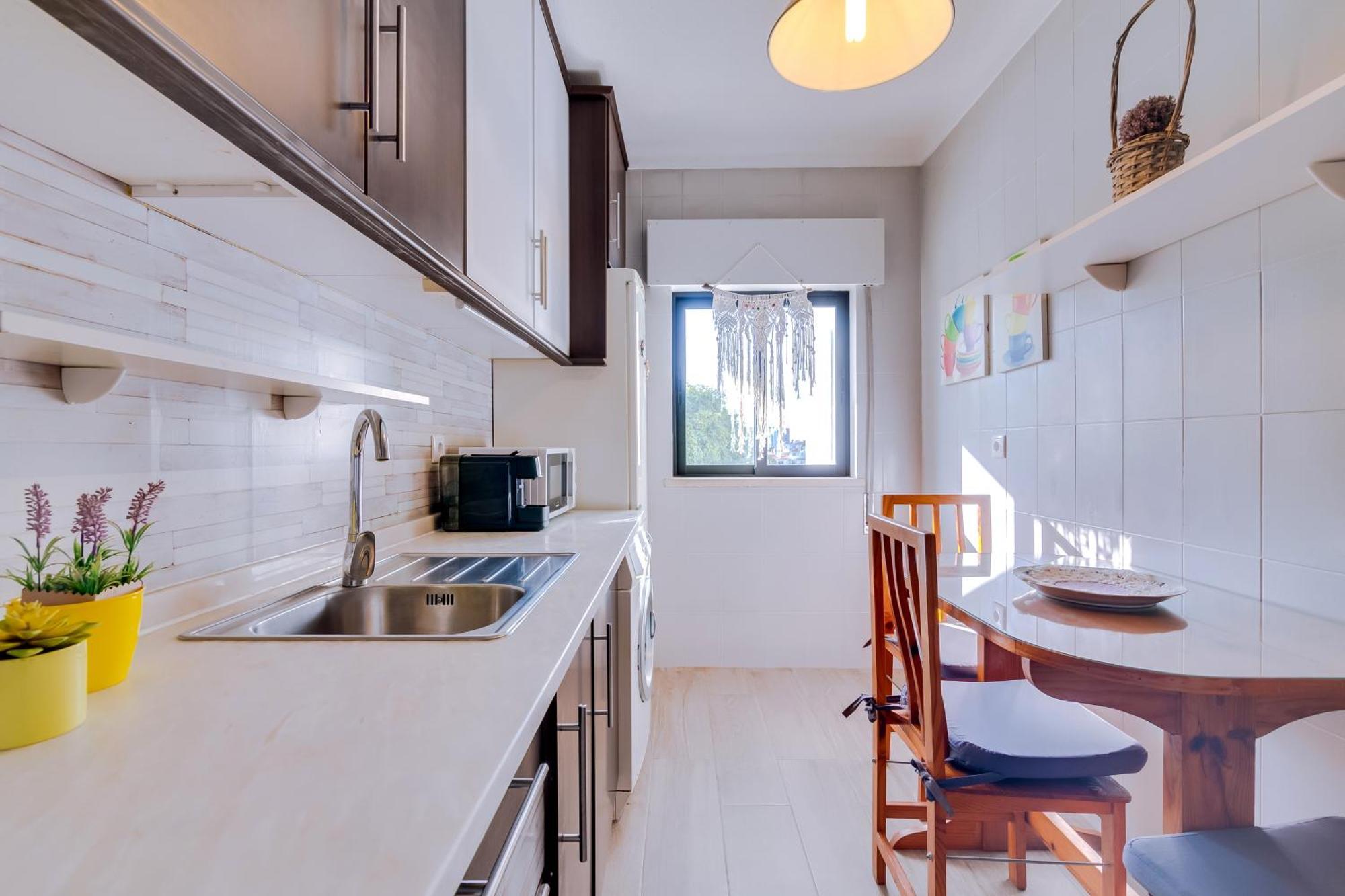 Apartamento Estrela Do Mar Quarteira Dış mekan fotoğraf